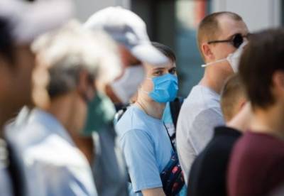 Майк Райан - Можно ли заразиться коронавирусом через продукты: в ВОЗ дали ответ - facenews.ua - Китай - США