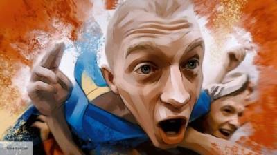 Владимир Олейник - Олейника удивила реакция украинцев на прибытие в Киев баржи с арбузами - politros.com - Украина - Киев