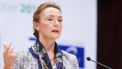 Генсек Совета Европы призвала власти Беларуси обеспечить свободу слова и собраний и предложила сотрудничество в реформах - ru.espreso.tv - Белоруссия