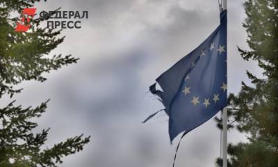 Жозеп Боррель - Евросоюз не признал итоги выборов в Белоруссии - fedpress.ru - Белоруссия - Минск - Брюссель
