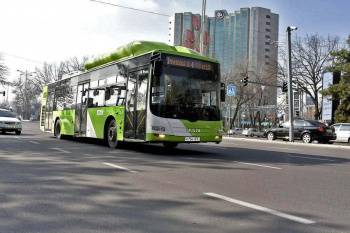 "Тошшахартрансхизмат" и 2GIS подписали соглашение о мониторинге общественного транспорта - podrobno.uz - Узбекистан - Ташкент