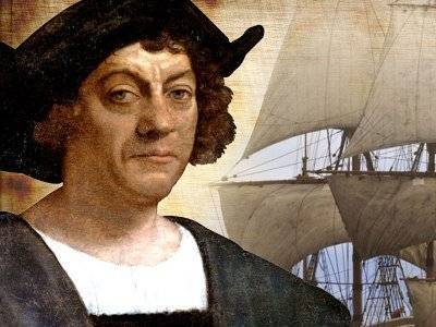 Христофор Колумб - Исследование: Христофор Колумб не завозил сифилис в Европу - news.am - Армения - Эстония - Финляндия - Голландия