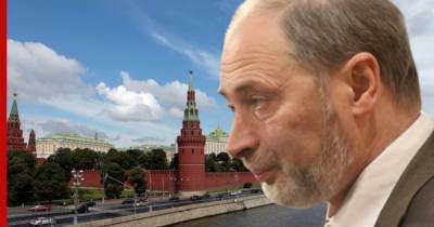 Роман Вильфанд - Вильфанд назвал сроки возвращения тепла в Москву - profile.ru - Москва - Россия