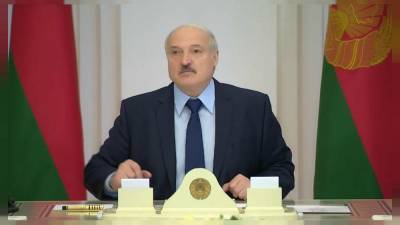 Александр Лукашенко - Жозеп Боррель - Гитанас Науседа - Евросоюз готовит новые санкции против Минска - ru.euronews.com - Белоруссия - Франция - Литва - Испания - Минск