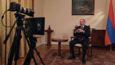 Никол Пашинян - Канал BBC нанес “тяжелый удар” премьеру Армении - aze.az - Армения - Азербайджан - Ереван