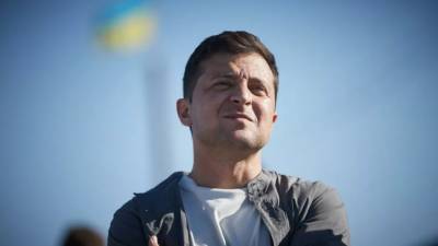 Владимир Зеленский - Алексей Данилов - Зеленский оценил решение Минска по передаче России 32 задержанных - russian.rt.com - Россия - Украина - Белоруссия - Минск