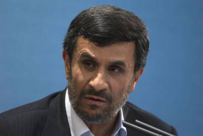 Махмуд Ахмадинежад: экс-президент хочет возвратиться на президентский пост в Иране? - interaffairs.ru - Иран