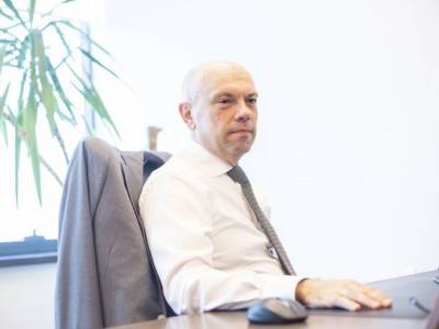 Александр Кучеренко - Топ-менеджер ДТЭК возглавил рейтинг 30-ти лучших HR-директоров Украины - gordonua.com - Украина