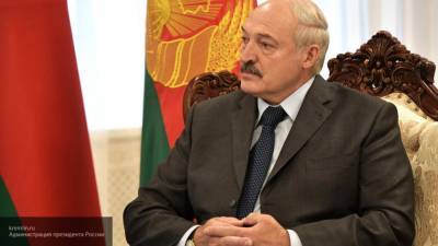 Александр Лукашенко - Лукашенко ответил забастовщикам в Белоруссии - polit.info - Белоруссия