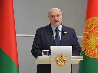 Александр Лукашенко - Чак Норрис - Чак Норрис обратился к Лукашенко: Если ты не прекратишь, я заставлю тебя плакать - gordonua.com - США - Белоруссия