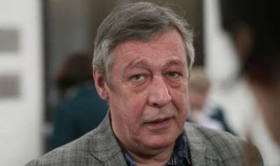 Эльман Пашаев - Ефремов выписан из больницы и находится дома — адвокат - eadaily.com - Москва