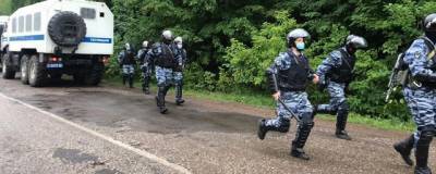 Эмиль Галимов - В Башкирии после протеста были задержаны 22 человека - runews24.ru - Башкирия - Стерлитамак