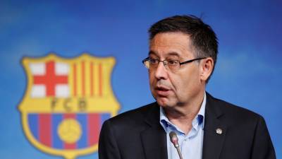 Жозеп Бартомеу - СМИ: Президент «Барселоны» не намерен уходить в отставку после поражения со счётом 2:8 - russian.rt.com - Германия