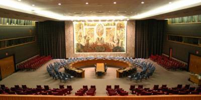 Майкл Помпео - США потерпели поражение в СБ ООН с резолюцией по иранскому эмбарго - urfonews.ru - Россия - Китай - США - Иран - Доминиканская Республика