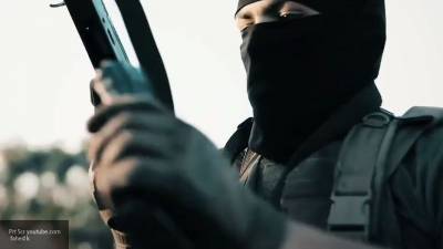 Арабское СМИ: освобожденный член ИГИЛ убил свою семью в Ливии - newinform.com - Россия - Ливия - Триполи
