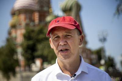 Александр Лукашенко - Валерий Цепкало - Цепкало отреагировал на обвинения во взятке - m24.ru - Белоруссия