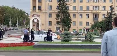 Евгений Васильев - Константин Реуцкий - Дмитрий Кулеба - Сотрудники "Восток SOS", задержанные в Минске, вернулись в Украину - vchaspik.ua - Украина - Белоруссия - Минск