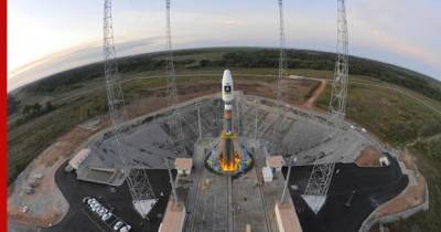 Три аппарата запущены с космодрома Куру - profile.ru - США - Япония - Французская Гвиана