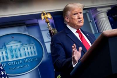 Дональд Трамп - Эдвард Сноуден - Трамп обещал серьезно рассмотреть возможность помилования Сноудена - aif.ru - Россия - США - шт.Нью-Джерси