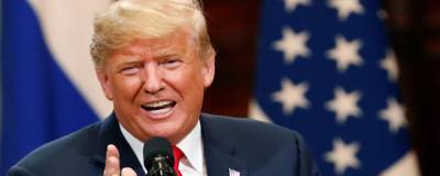 Дональд Трамп - Владимир Путин - Трамп не поддержал идею саммита по Ирану до конца выборов в США - runews24.ru - Россия - США - Германия - Иран