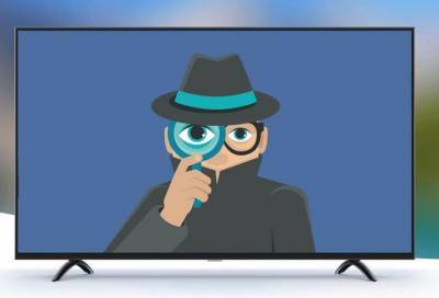 Павел Дуров - Арсений Щельцин - Стало известно, как "умные" телевизоры шпионят за нами - online47.ru
