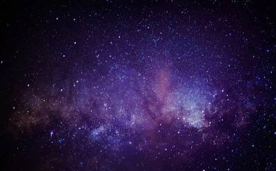 Вселенная - Астрономы нашли самую быструю звезду в Млечном Пути - Cursorinfo: главные новости Израиля - cursorinfo.co.il - Израиль - Чили