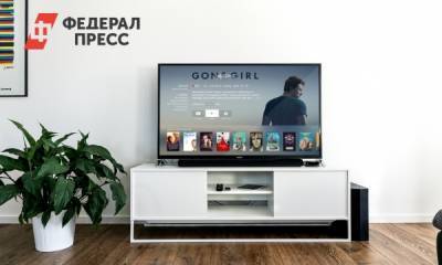 Арсений Щельцин - Стало известно, как «умные» телевизоры шпионят за пользователями - fedpress.ru - Москва