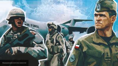 Франц Клинцевич - Клинцевич считает, что армия США в Польше может быть угрозой для Белоруссии - nation-news.ru - Россия - США - Вашингтон - Белоруссия - Польша