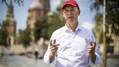 Валерий Цепкало - Цепкало планирует перебраться в Польшу - riafan.ru - Москва - Россия - Украина - Киев - Белоруссия - Польша - Минск - Варшава