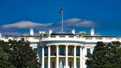 Дональд Трамп - Владимир Путин - Роберт Обрайен - Аналитики Sohu назвали «пылью в глаза» попытки США наладить отношения с РФ - riafan.ru - Москва - Россия - Китай - США - Вашингтон