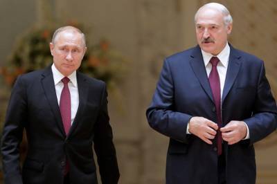 Владимир Путин - Александр Лукашенко - Лукашенко второй раз за два дня звонил Путину - vkcyprus.com - Россия - Белоруссия