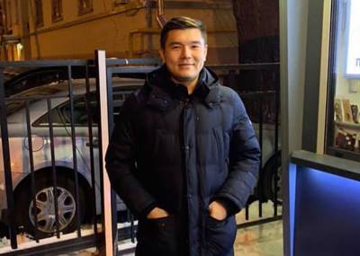 Нурсултан Назарбаев - Скончался самый проблемный внук экс-президента Казахстана Назарбаева - bloknot.ru - Казахстан - Лондон