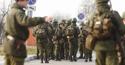 Минобороны Белоруссии объявило о военных учениях у границы с Литвой - klops.ru - Белоруссия - Литва - район Островецкий
