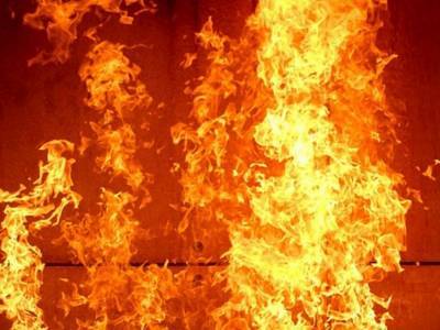 В Одессе ночью неизвестный устроил взрыв в жилом доме - golos.ua - Киев - Одесса