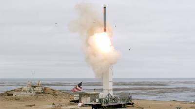 «Потребует незамедлительного реагирования»: почему США настаивают на размещении ракет в Восточной Азии - russian.rt.com - Москва - Россия - Китай - Южная Корея - США - Вашингтон - Япония - Пекин