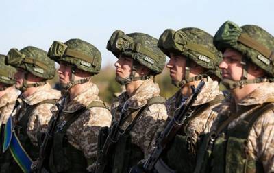 Беларусь проведет военные учения возле границы с Литвой - rbc.ua - Белоруссия - Литва - Гродненская обл.
