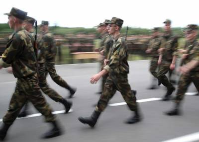 Минобороны Белоруссии анонсировало учения вблизи БелАЭС - m24.ru - Белоруссия