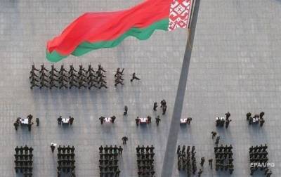 Минобороны Беларуси объявило о военных учениях на границе с Литвой - korrespondent.net - Белоруссия - Литва - Гродненская обл. - Минобороны