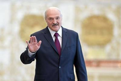 Лидия Ермошина - Александр Лукашенко - Лукашенко заявил, что в случае повторных выборов Беларусь погибнет - vkcyprus.com - Украина - Белоруссия - Польша - Литва - Латвия