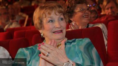 Хитяева рассказала о переживаниях из-за отсутствия сына на ее 90-летии - nation-news.ru - Таиланд - РСФСР