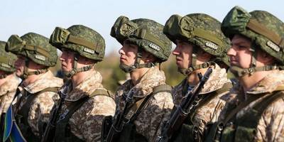 Беларусь объявила военные учения на границе с Литвой, при этом НАТО отрицает наращивание войск в регионе - sharij.net - Белоруссия - Литва - Гродненская обл.