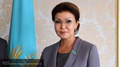 Нурсултан Назарбаев - Дарига Назарбаева - Дочь Назарбаева впервые прокомментировала смерть своего сына - polit.info - Казахстан