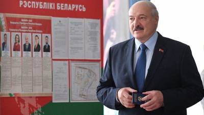 Александр Лукашенко - Мария Колесникова - Светлана Тихановская - Соратница Тихановской призвала Лукашенко покинуть свой пост - gazeta.ru - Белоруссия - Минск