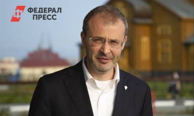 Михаил Мишустин - Роман Копин - Губернатор Чукотки излечился от пневмонии - fedpress.ru - Чукотка - Анадырь