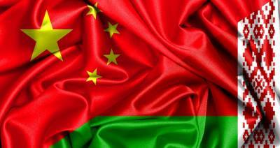 Игорь Брыло - Беларусь и Китай подписали соглашение о сотрудничестве в сельскохозяйственной сфере - produkt.by - Китай - Белоруссия