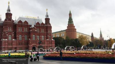 Роман Вильфанд - Жителей Москвы ожидает похолодание — Вильфанд - newinform.com - Москва - Россия - Иркутская обл. - респ. Коми - Омская обл. - округ Сибирский