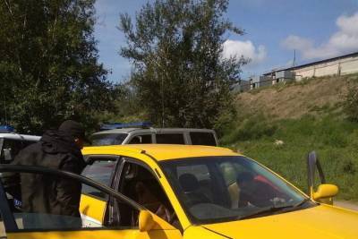 В Бурятии жертва разбойного нападения выпрыгнула из машины на ходу - ulan.mk.ru - Улан-Удэ - респ.Бурятия