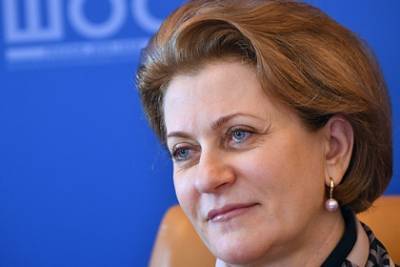 Анна Попова - В России заявили о необходимости иметь несколько вакцин от коронавируса - lenta.ru - Россия - Новосибирск