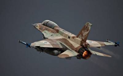 «Битвы между войнами»: в Израиле назвали урон, нанесённый системе ПВО Сирии - eadaily.com - Сирия - Дамаск - Израиль - Ирак - Иран - Тегеран - Ливан - Иерусалим - с. 2013 Года