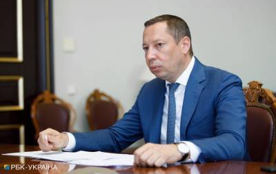 Кирилл Шевченко - В Нацбанке пока не планируют менять цель по инфляции - rbc.ua - Украина